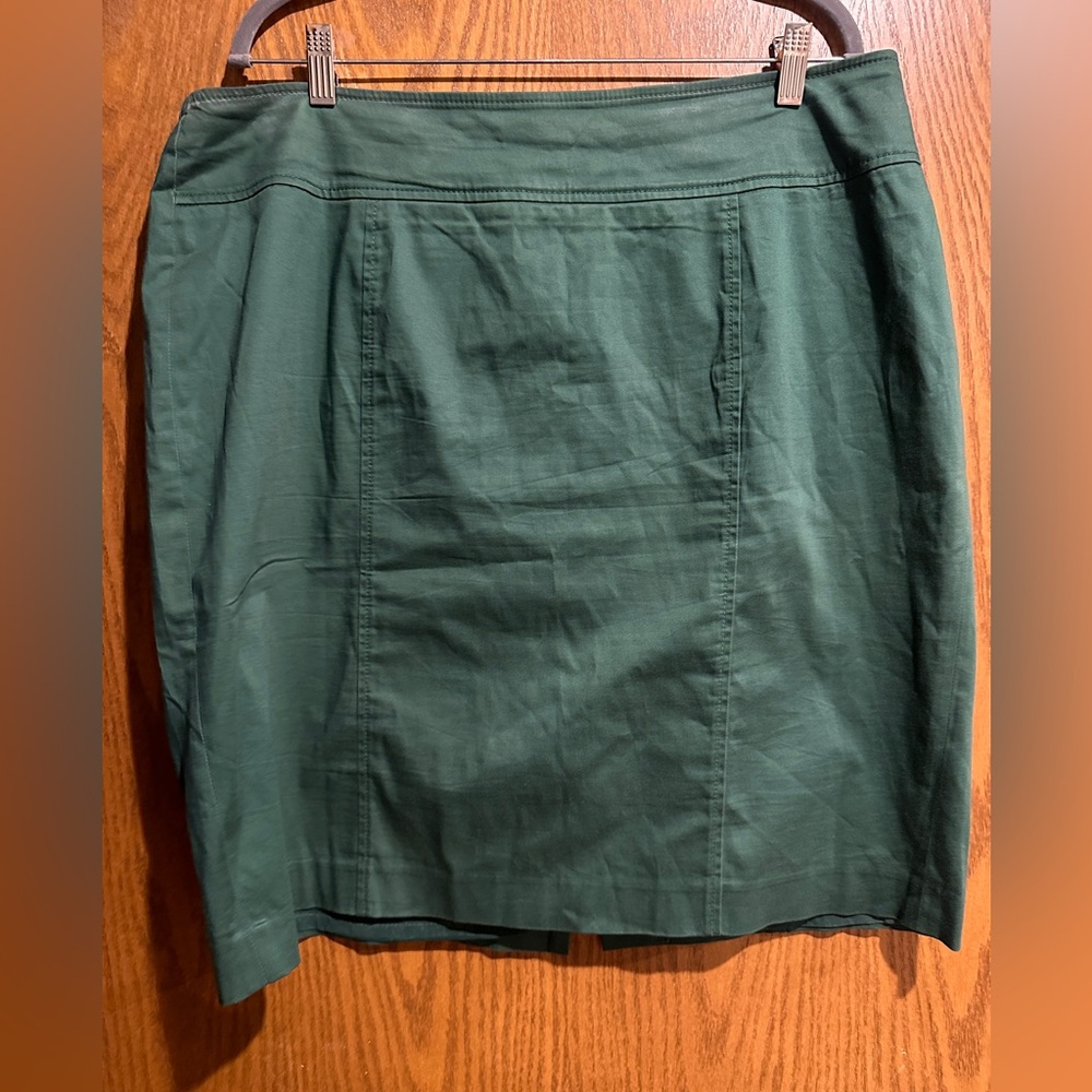 Talbots Skirt